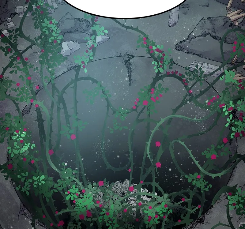 The Witch And The Bull Chapter 39 page 43