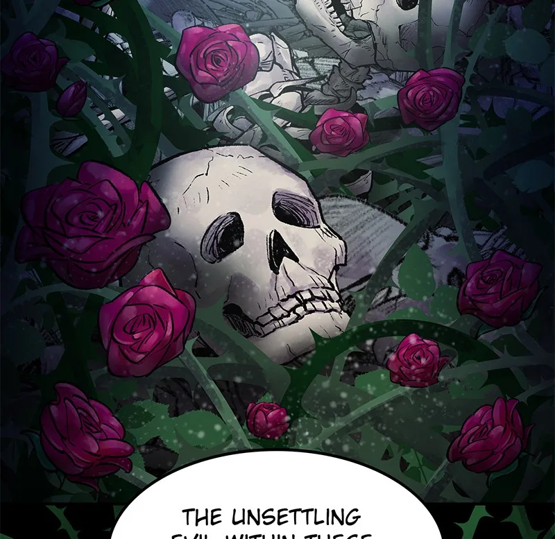 The Witch And The Bull Chapter 39 page 46