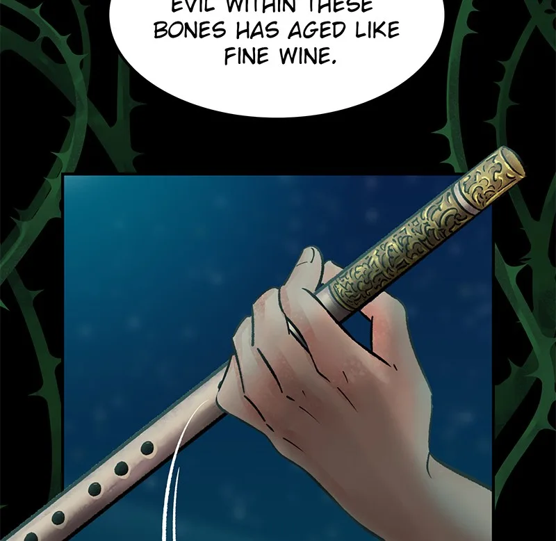 The Witch And The Bull Chapter 39 page 47