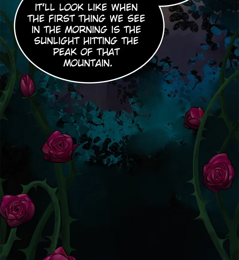 The Witch And The Bull Chapter 39 page 59