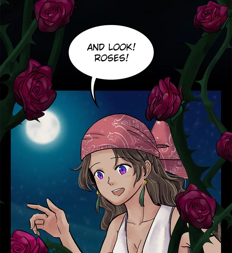 The Witch And The Bull Chapter 39 page 60