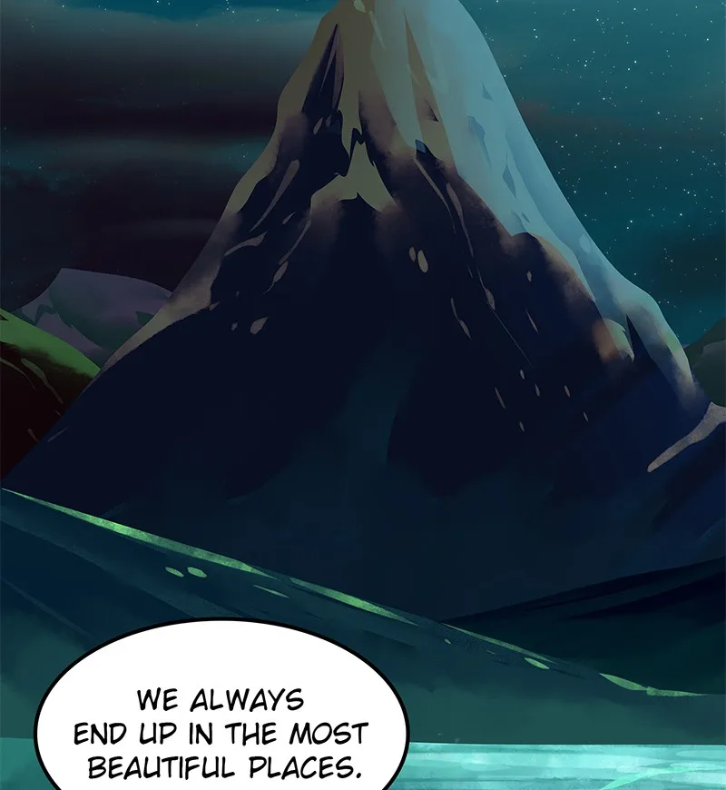 The Witch And The Bull Chapter 39 page 57