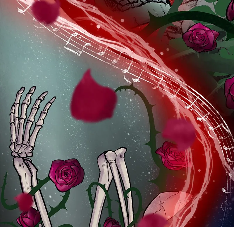The Witch And The Bull Chapter 39 page 53
