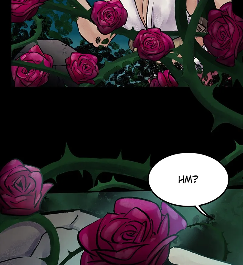The Witch And The Bull Chapter 39 page 61