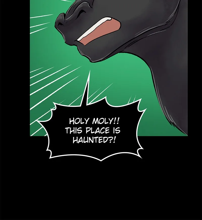 The Witch And The Bull Chapter 39 page 66