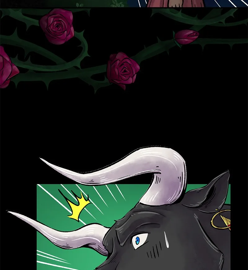 The Witch And The Bull Chapter 39 page 65