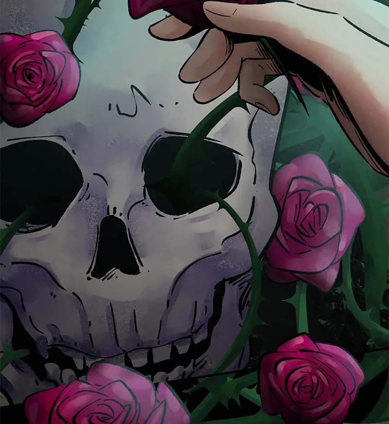 The Witch And The Bull Chapter 39 page 62