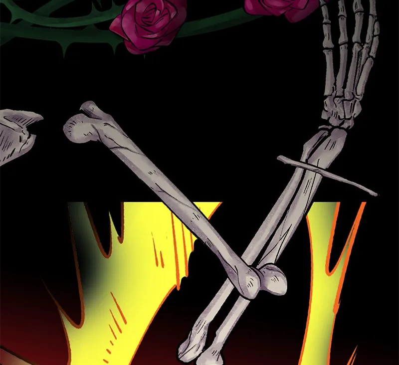 The Witch And The Bull Chapter 39 page 75