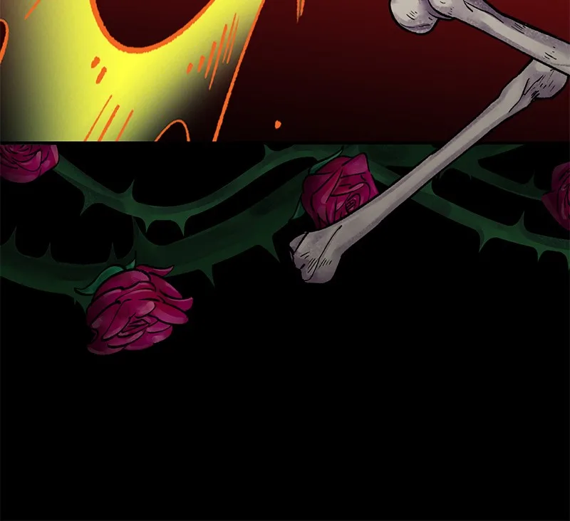 The Witch And The Bull Chapter 39 page 77