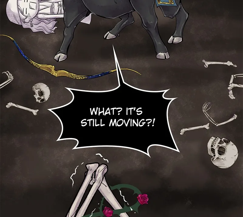 The Witch And The Bull Chapter 39 page 79