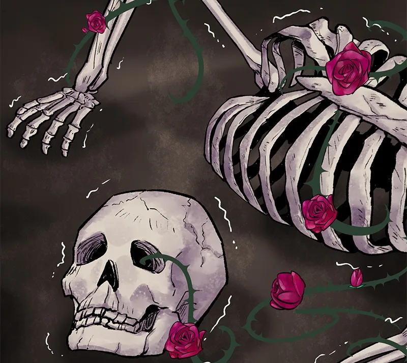 The Witch And The Bull Chapter 39 page 80