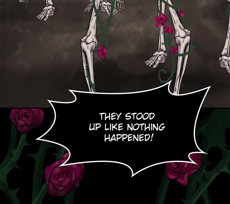 The Witch And The Bull Chapter 39 page 83