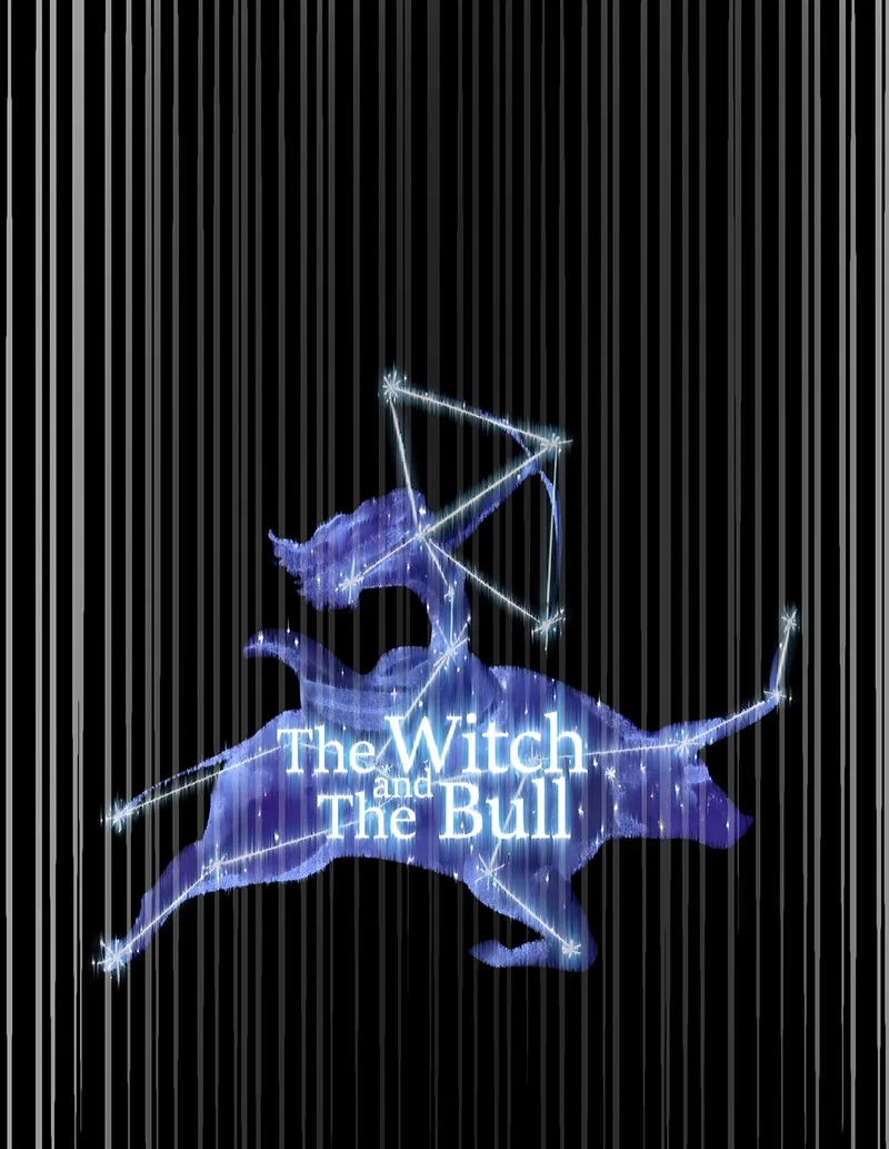 The Witch And The Bull Chapter 4 page 1