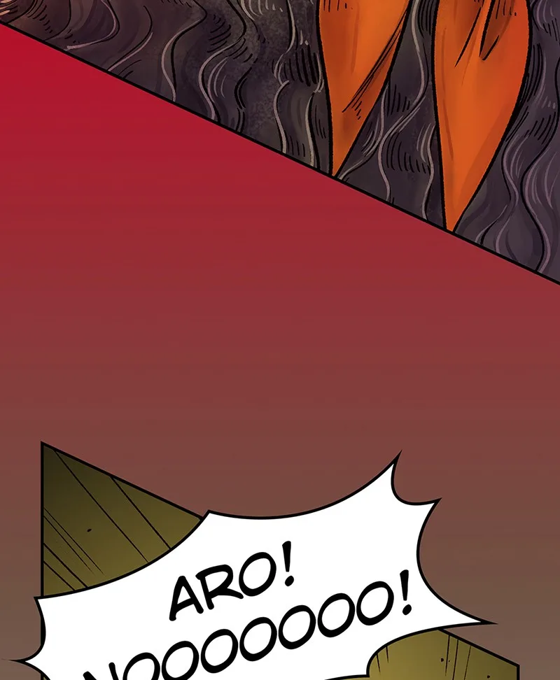 The Witch And The Bull Chapter 4 page 17