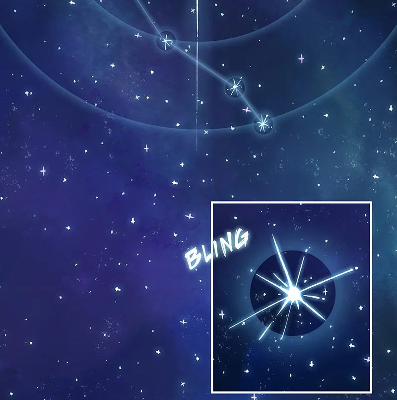 The Witch And The Bull Chapter 4 page 32