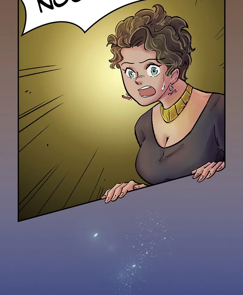 The Witch And The Bull Chapter 4 page 18