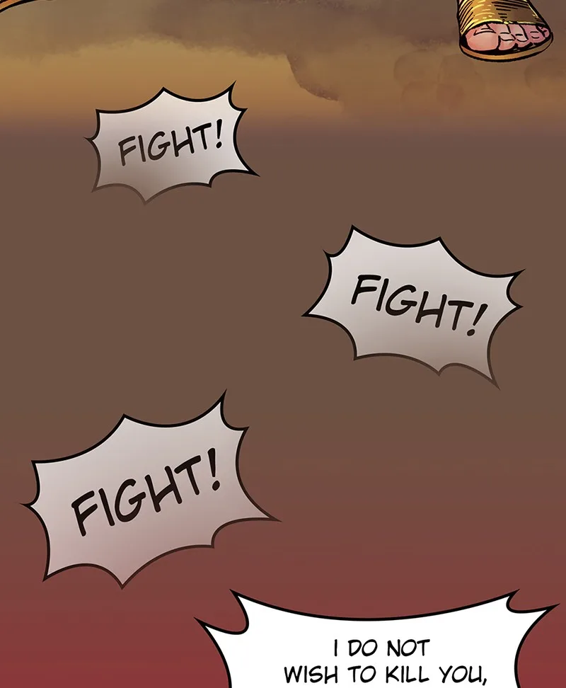 The Witch And The Bull Chapter 4 page 15