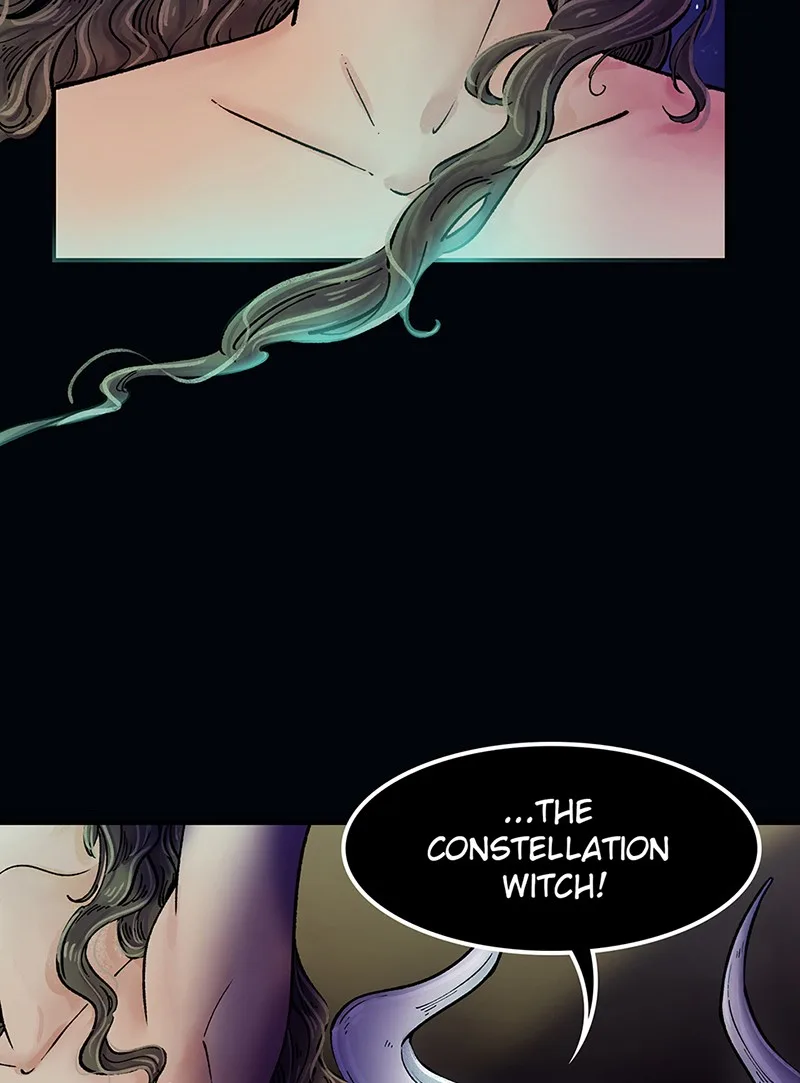 The Witch And The Bull Chapter 4 page 26