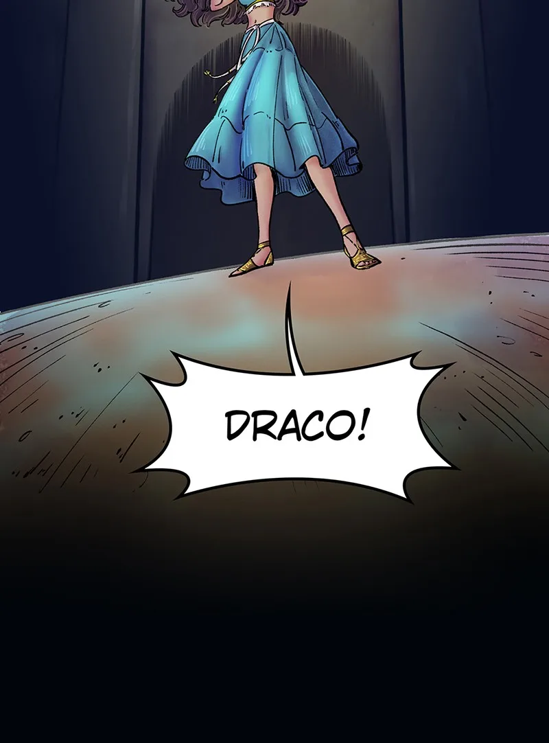 The Witch And The Bull Chapter 4 page 30