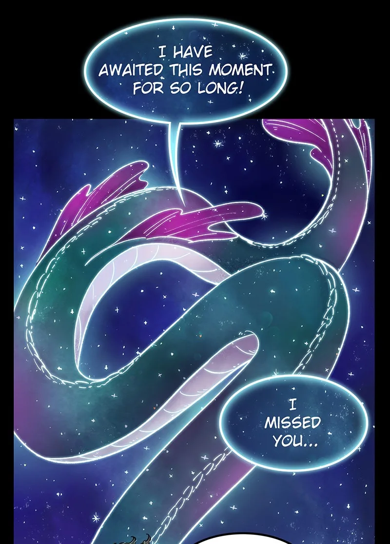 The Witch And The Bull Chapter 4 page 41
