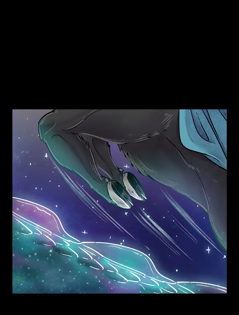 The Witch And The Bull Chapter 4 page 51