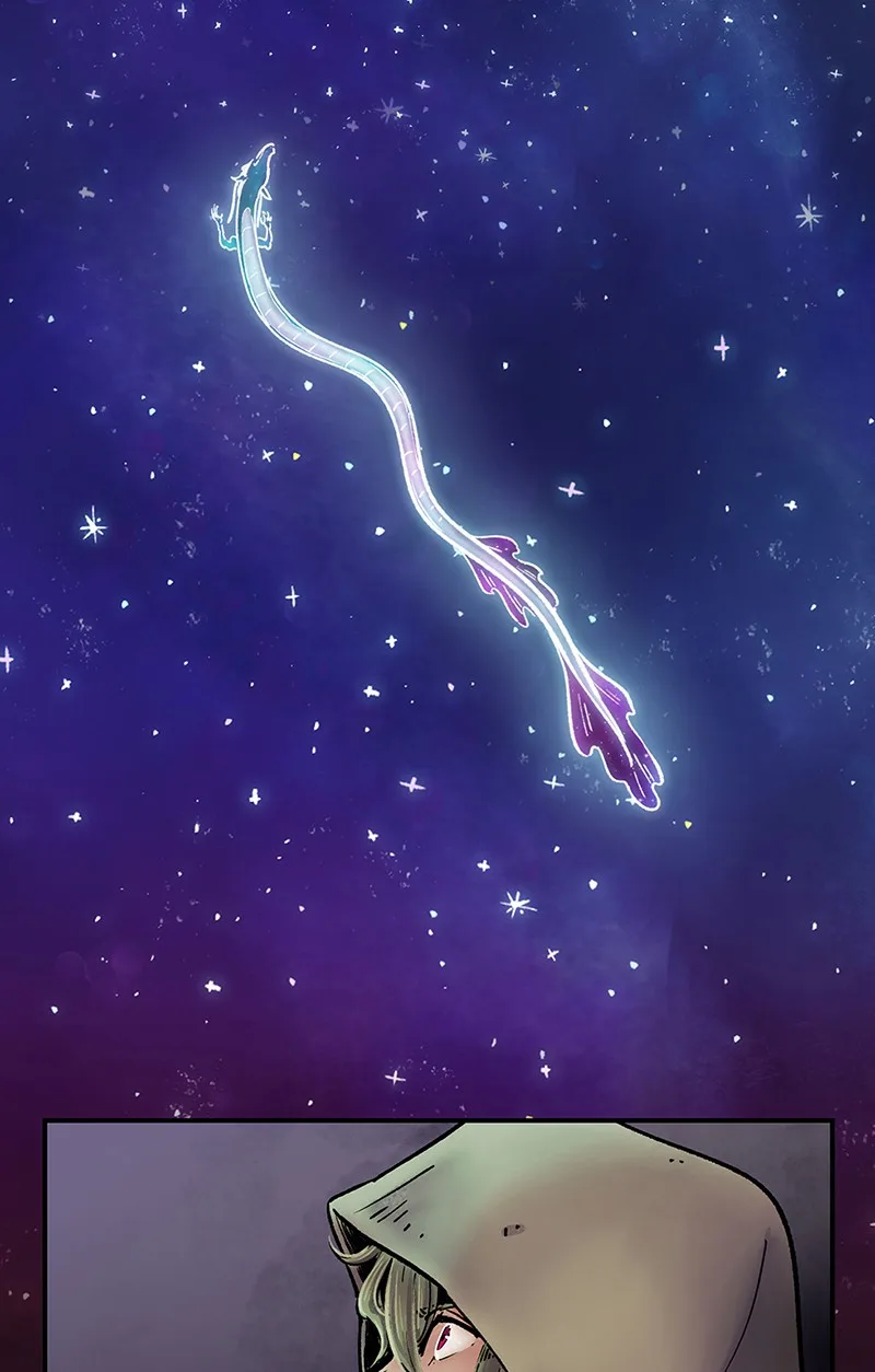 The Witch And The Bull Chapter 4 page 63