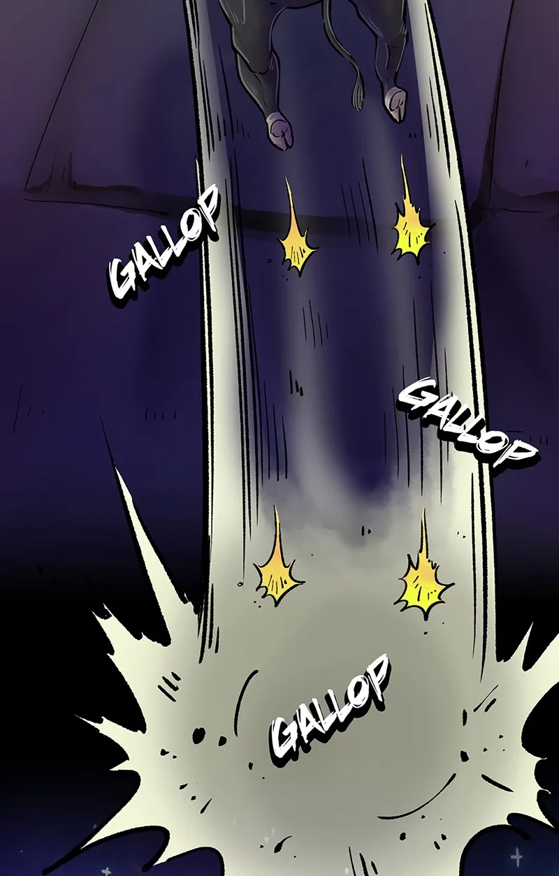 The Witch And The Bull Chapter 4 page 67