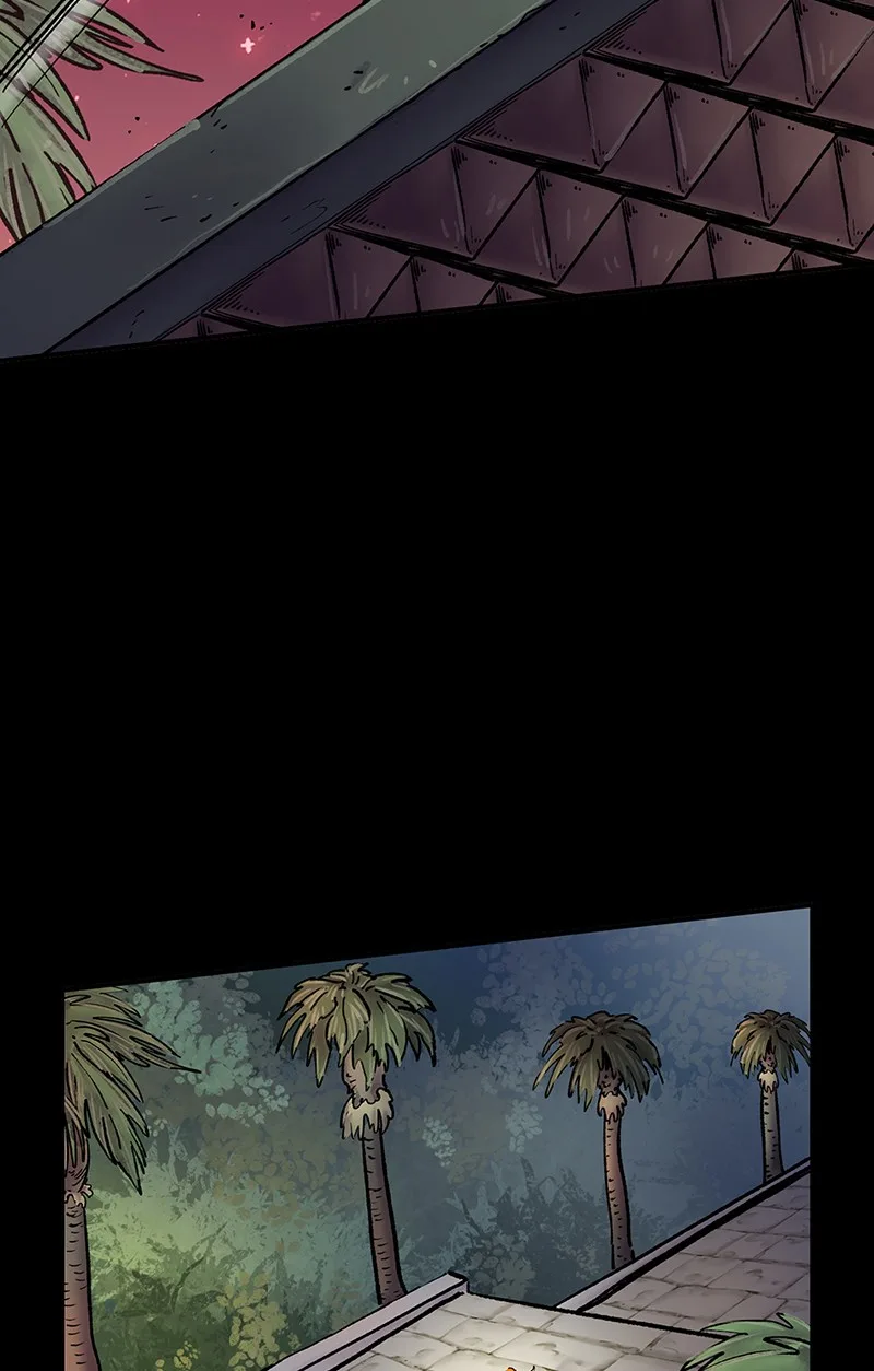 The Witch And The Bull Chapter 4 page 69
