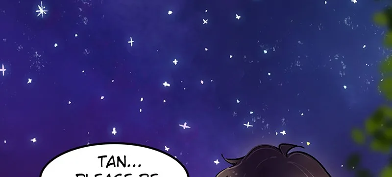 The Witch And The Bull Chapter 4 page 76