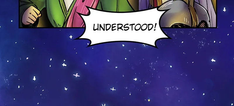 The Witch And The Bull Chapter 4 page 74