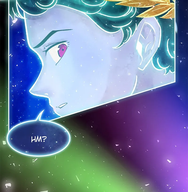 The Witch And The Bull Chapter 40 page 29