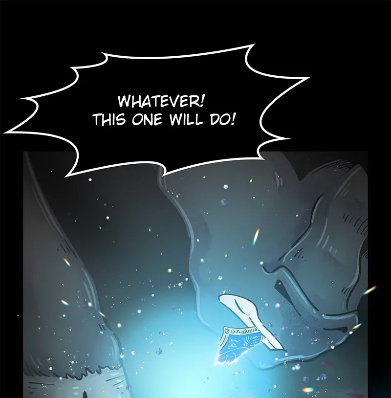The Witch And The Bull Chapter 40 page 12