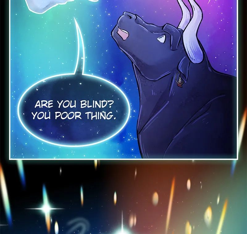 The Witch And The Bull Chapter 40 page 35