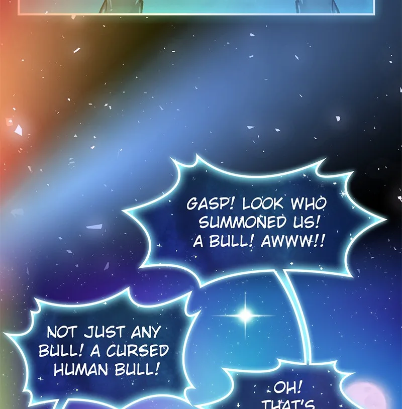 The Witch And The Bull Chapter 40 page 31