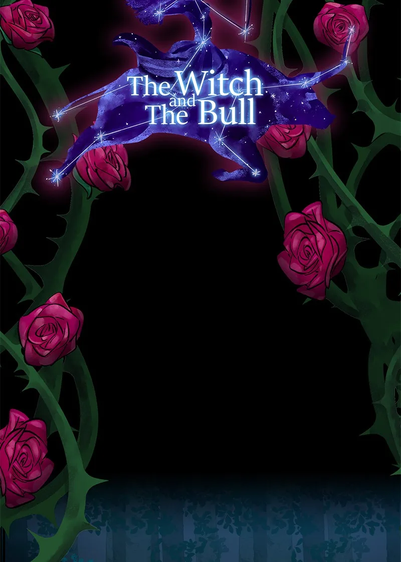 The Witch And The Bull Chapter 40 page 2