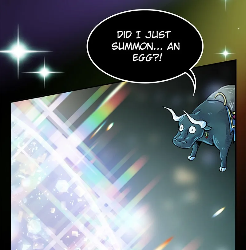 The Witch And The Bull Chapter 40 page 21