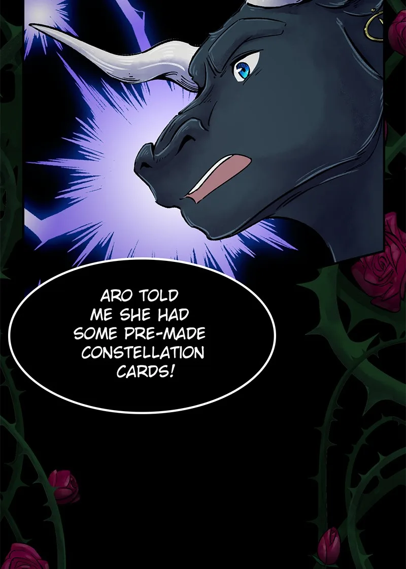 The Witch And The Bull Chapter 40 page 9