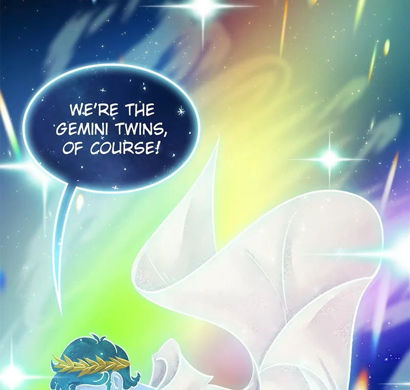 The Witch And The Bull Chapter 40 page 36