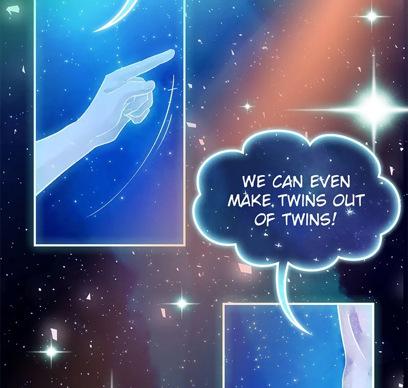 The Witch And The Bull Chapter 40 page 43