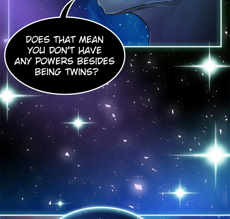 The Witch And The Bull Chapter 40 page 40
