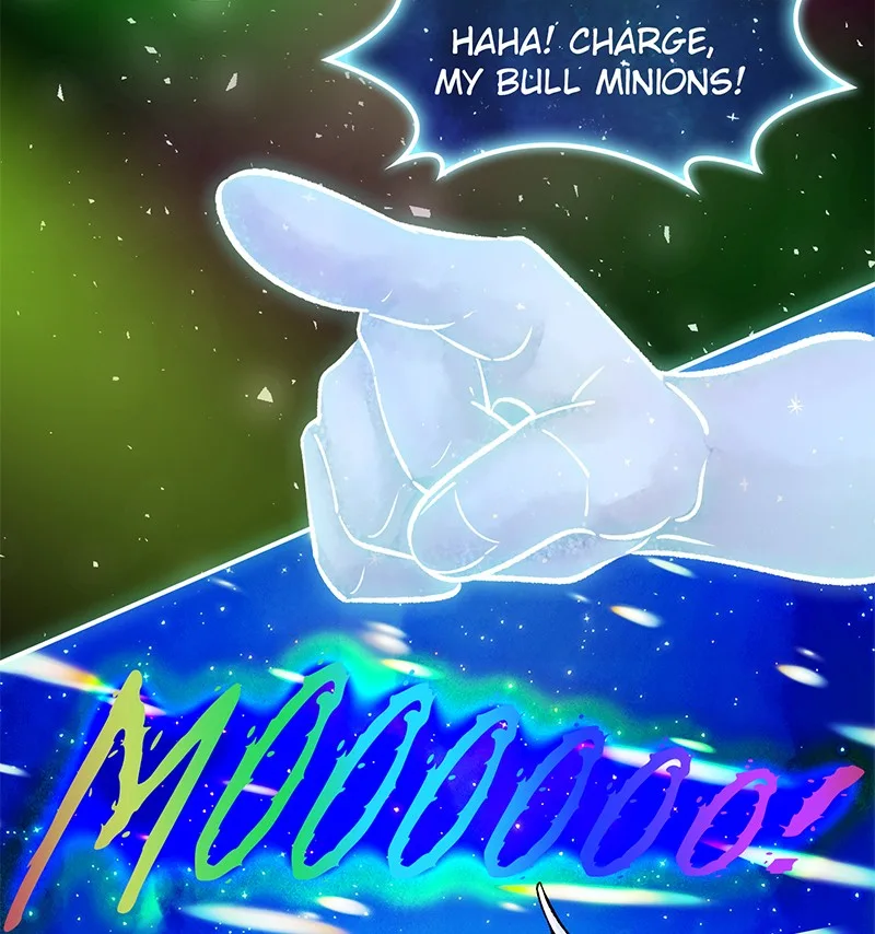 The Witch And The Bull Chapter 40 page 52