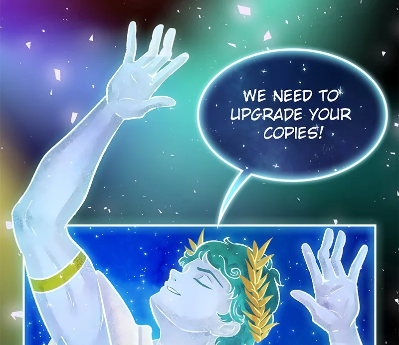 The Witch And The Bull Chapter 40 page 65
