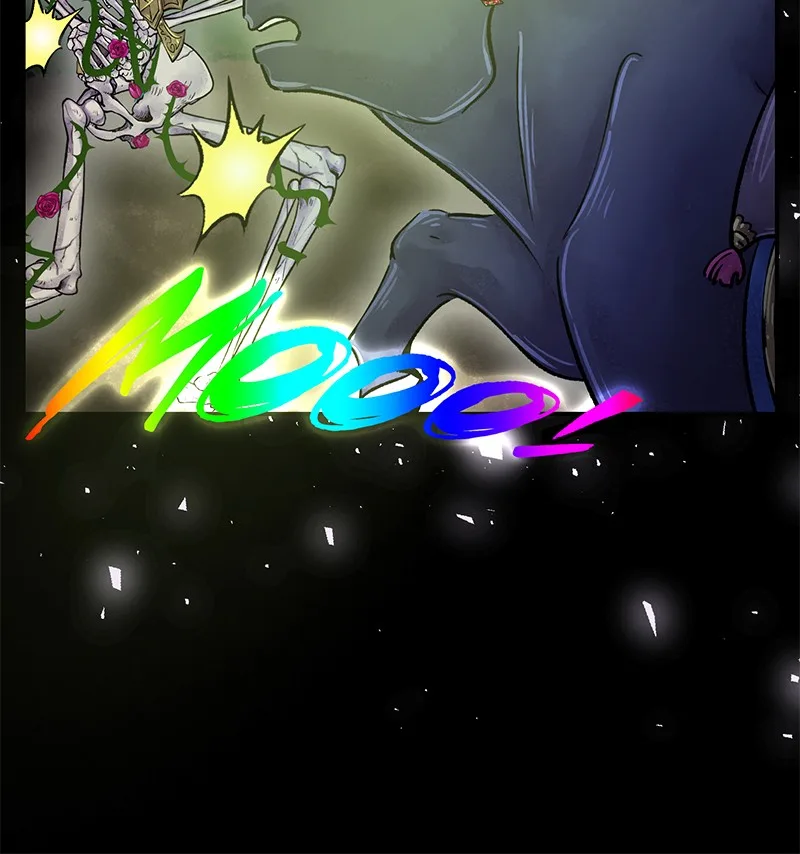 The Witch And The Bull Chapter 40 page 55