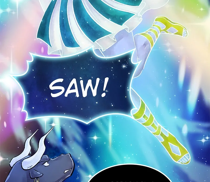The Witch And The Bull Chapter 40 page 69