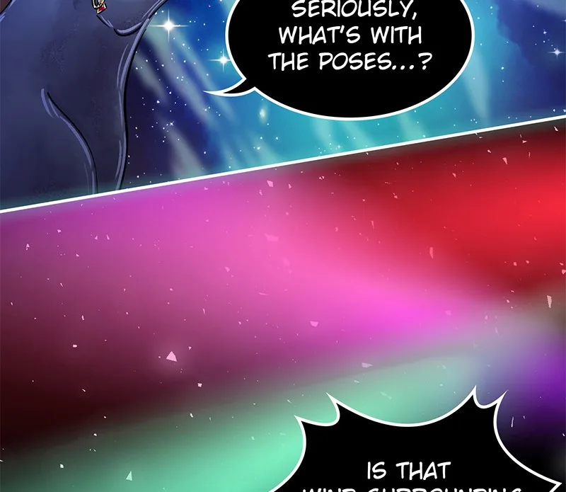 The Witch And The Bull Chapter 40 page 70