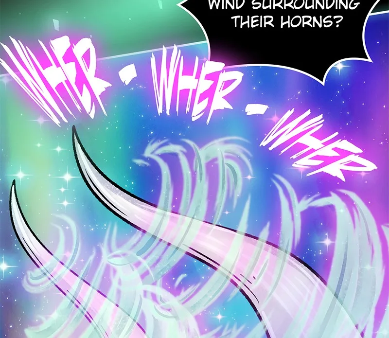 The Witch And The Bull Chapter 40 page 71