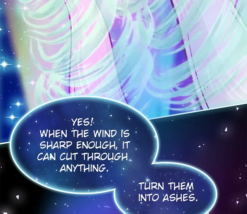 The Witch And The Bull Chapter 40 page 72
