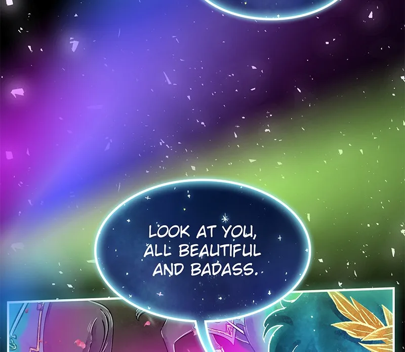 The Witch And The Bull Chapter 40 page 73
