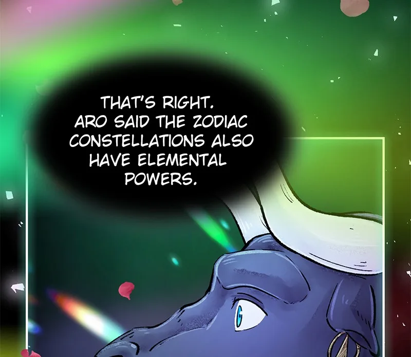 The Witch And The Bull Chapter 40 page 76