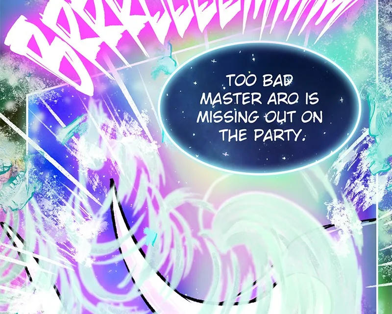 The Witch And The Bull Chapter 40 page 81